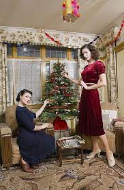 We did not find results for: Diary Of A Vintage Girl Christmas Shoot Retro Christmas English Christmas 1940s Home
