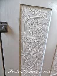 Petite Michelle Louise Diy Cabinet Doors Diy Cabinets Kitchen Pantry Doors