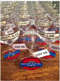 London Theme Wedding Favours London Wedding Theme London Theme Wedding Gifts For Bridesmaids