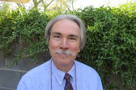 Donald Revell: "Death"