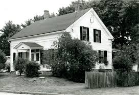I was concerned that it might. William Hodgson Two Family House Wikipedia