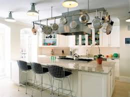 Gemelina wood beads and jute details add a laidback look to their nursery or bedroom. Flush Mount Kitchen Lighting For Retro Modern Homes Inspiration Barn Light Electric