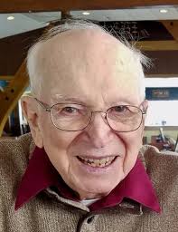 Obituary for Daniel Edwin Maloney