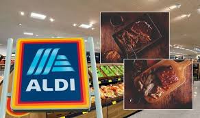 Nasza oferta jest skierowana do klientów detalicznych i hurtowych. Aldi Launches Premium Food Range Half The Price Of The M S Gastro Collection Express Co Uk