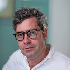 Daniel Steinbach's Instagram, Twitter & Facebook