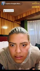 Nuevo proyecto musical de Saymon Ruiz Rocha