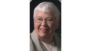 Ann Paden Obituary and Online Memorial (2015)