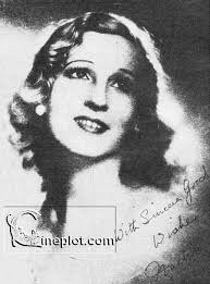 Fearless Nadia - Alchetron, The Free ...