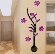 The dividers are toward the start of embellishment developments. Wall Sticker Three Dimensional Decor Home Wall Stickers Tv Background Wall Decorative Home Decor 3d Acrylic Wall Sticker Sticker Jewelry Sticker Memodecorative Vinyl Wall Stickers Aliexpress