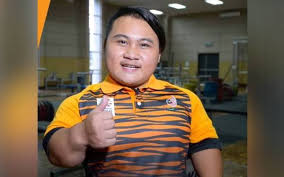 Bonnie bunyau gustin is a malaysian powerlifter. Mbksaxdnmpxlcm