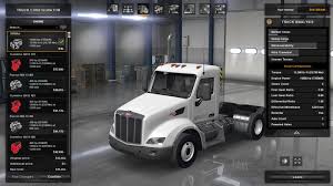 In euro truck simulator 2 and american truck simulator, the player has many ranks to advance through. Ats Engine And Transmission For Peterbilt 579 V 1 0 Parts Tuning Mod Fur American Truck Simulator