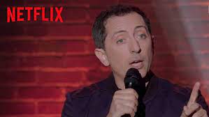 Here are all 3 titles currently available on netflix aus/nz that star gad elmaleh. Huge In France Netflix Orders New Series And Stand Up Special From Gad Elmaleh The Comic S Comic