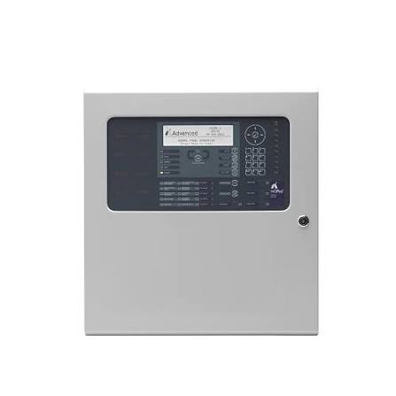 Advanced MxPro 5 Addressable Fire Alarm Control Panel