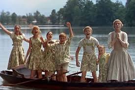 The Sound Of Music Sound Of Music Sound Of Music Costumes Sound Of Music Movie Sound Of Music