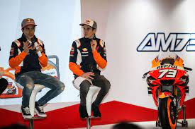 Daftar Gaji Pebalap Motogp Musim 2020 Marquez Termahal Halaman All Kompas Com