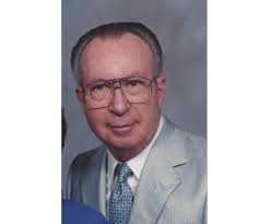 Edward Lotz Obituary (2015)