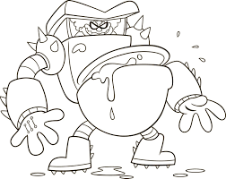 This is a great movie and belongs to a. Coloring Pages Of Captain Underpants Pictures