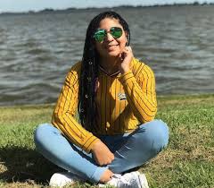 Rocío quiroz bio rocío quiroz was born in the fall (autumn) of 1995 on thursday, october 26 🎈 in buenos aires, argentina 🗺️. La Voz Del Barrio Asi Llego Al Exito Rocio Quiroz Dale Like Clips Noticias El Nueve