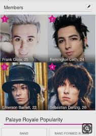 First night of twins of evil tour kicked off last night in baltimore. Funny Meme Palayeroyale