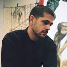 Erick Hernandez's Instagram, Twitter & Facebook