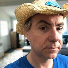 John Battistini (@CitrusMaximus)