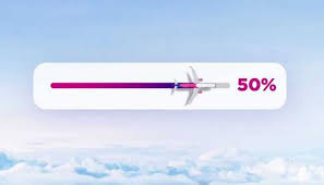 Offerte sui voli di wizz air. Wizz Air Promotion 50 Discount On A Series Of Flights Wizz Flex For 1 Euro