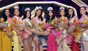 Catriona gray of philippines crowned getty images every year a new young woman. Miss Universe Philippines 2018 Is Catriona Gray Hotpicks One