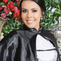 Amanda Curcio Sutter, advogado correspondente em São José, SC