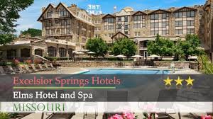 3,859 likes · 120 talking about this · 48,700 were here. Elms Hotel And Spa Excelsior Springs Hotels Missouri Youtube