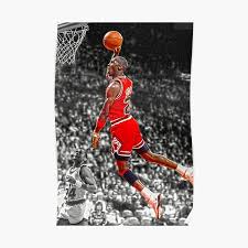 Are you searching for michael jordan wallpapers? Michael Jordan Wallpaper Gifts Merchandise Redbubble