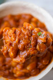 When i was asked this question by an acquaintance while discussing this site, i'll admit to having no idea what the answer was. Vegan Cowgirl Baked Beans Healthyhappylife Com