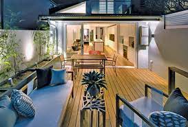 Experienced terrace house renovation contractor in klang valley. Inspiring Terrace House Renovation Australian Handyman Magazine