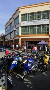 Bandar baru bangi is a township in selangor. Cari Motor Terpakai äºŒæ‰‹æ'©æ‰˜ä¹°å–å¸‚ Jpj Bangi 19 5 2020 7 00am Facebook