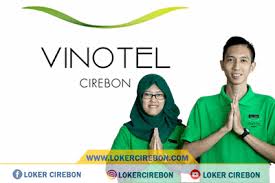 Baik bahasa inggri baik tulisan maupun lisan pengalaman minimal 1th di bidang yang sama pendidikan minimal d3 penampilan menarik bisa berkomunikasi dengan baik. Lowongan Kerja Hotel Vinotel Cirebon 2019