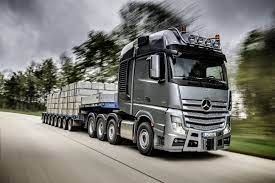 Mercedes Benz Actros 4163 Slt Mbhess Mbtrucks Actros Mercedes Truck Trucks Mercedes Benz Trucks