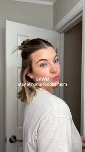 A daily necessity ✨ #grwm #makeuproutine #selfcare #momlife #toddlermom  @DIBSBEAUTY @Kosas @MERIT Beauty @Timebeam Beauty