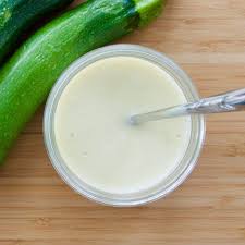 Courgette Pour Bebe Des 4 Mois Cooking For My Baby Alimentation Bebe Alimentation Courgette