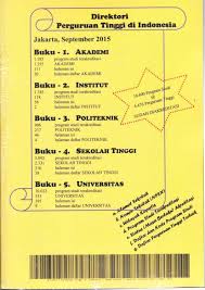 Pondok pesantren mambaul ulum bata bata pamekasan madura helmycollection. Direktori Perguruan Tinggi Di Indonesia Status Akreditasi Program Studi Sept 2015 By The1uploader Issuu