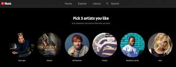 Check spelling or type a new query. How Much Can An Artist Earn With Youtube Music Times International