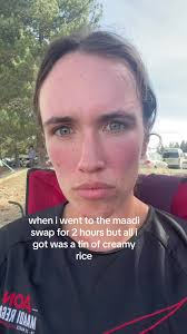 and cereal in my hair ☹️ #rowing #maadi #swap #maadiswap #finalsday #twizel  #creamrice #nz #rowingnz