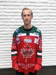 Adam Malmberg ansluter.