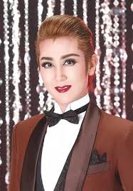 Official photo (Female)