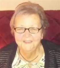 Joan Rush Obituary (2025)