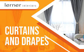 Window coverings are materials identified to cover windows. 5 Best Tall Window Treatment Ideas Lerner Interiors