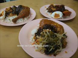 Nasi kandar merlin antara perintis kedai nasi kandar yang memang tak asing lagi bagi orang penang. Suria Amanda Nasi Kandar Pulau Pinang Sithique Brieckfields Tersedap Terbaik