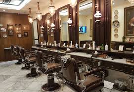 Mari kita lihat daftar nama dan slogan salon berikut ini. 7 Barbershop Berkonsep Unik Di Indonesia Tezzen