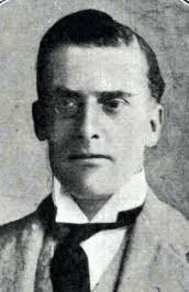 Norman Gwynne Chamberlain — Magdalen War Memorial