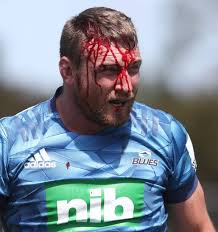 Super Rugby: Blues show promise in pre-season win over Hurricanes