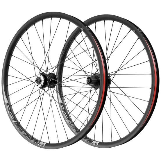 Wheelset