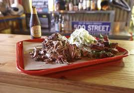 Revving Up For Easey Street Smoke Out Rotisserie Food Drink Food Tasty